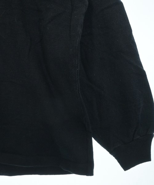 blurhms（ブラームス）Tシャツ・カットソー 黒 サイズ:3(L位) メンズ/2200734242099