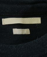blurhms（ブラームス）Tシャツ・カットソー 黒 サイズ:3(L位) メンズ/2200734242099