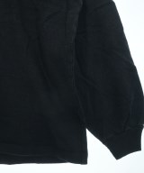 blurhms（ブラームス）Tシャツ・カットソー 黒 サイズ:3(L位) メンズ/2200734242099