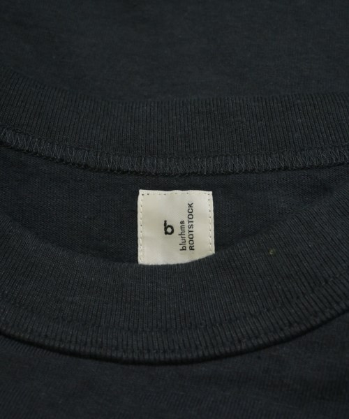 blurhms（ブラームス）Tシャツ・カットソー グレー サイズ:4(XL位) メンズ/2200734124074