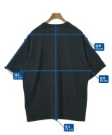blurhms（ブラームス）Tシャツ・カットソー グレー サイズ:4(XL位) メンズ/2200734124074