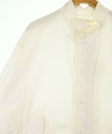 blurhms（ブラームス）モッズコート 白 サイズ:2(M位) メンズ/2200736943079