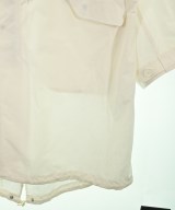 blurhms（ブラームス）モッズコート 白 サイズ:2(M位) メンズ/2200736943079