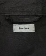 blurhms（ブラームス）カジュアルシャツ グレー サイズ:-(XL位) メンズ/2200715739037