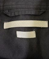 blurhms（ブラームス）カジュアルシャツ 黒 サイズ:3(L位) メンズ/2200721921037