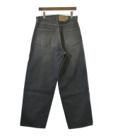blurhms（ブラームス）デニムパンツ グレー サイズ:2(M位) メンズ/2200725934095