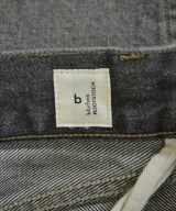 blurhms（ブラームス）デニムパンツ グレー サイズ:2(M位) メンズ/2200725934095
