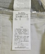 blurhms（ブラームス）デニムパンツ グレー サイズ:2(M位) メンズ/2200725934095