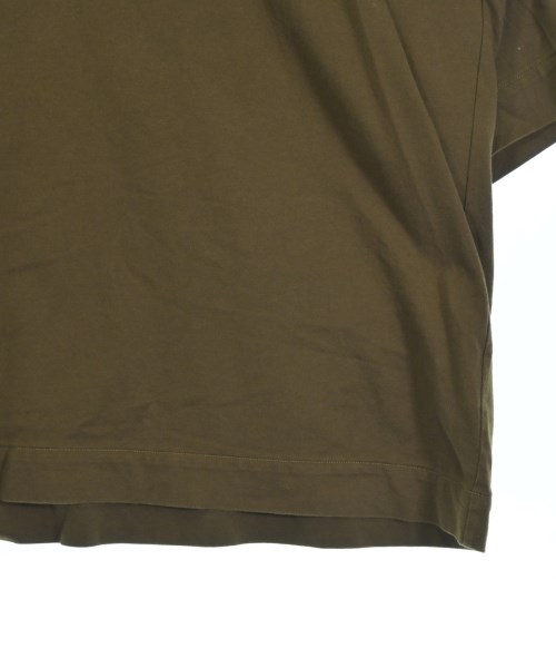 blurhms（ブラームス）Tシャツ・カットソー カーキ サイズ:-(XXL位) メンズ/2200721214580