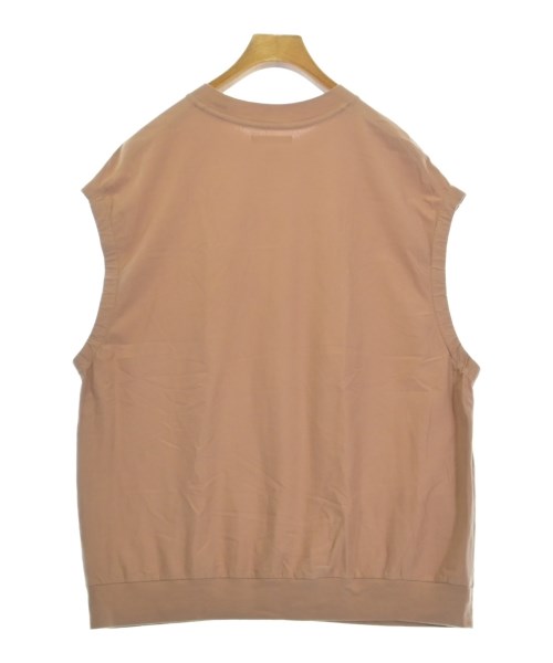 blurhms（ブラームス）Tシャツ・カットソー ベージュ サイズ:-(XXL位) メンズ/2200721214597