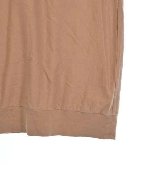 blurhms（ブラームス）Tシャツ・カットソー ベージュ サイズ:-(XXL位) メンズ/2200721214597