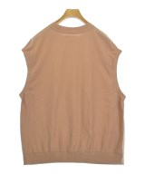 blurhms（ブラームス）Tシャツ・カットソー ベージュ サイズ:-(XXL位) メンズ/2200721214597