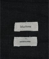 blurhms（ブラームス）スラックス グレー サイズ:3(L位) メンズ/2200726176081