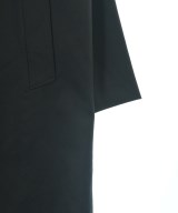 blurhms（ブラームス）ステンカラーコート 黒 サイズ:3(L位) メンズ/2200683870015