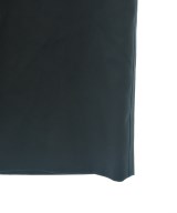 blurhms（ブラームス）ステンカラーコート 黒 サイズ:3(L位) メンズ/2200683870015
