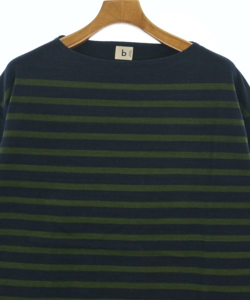 blurhms（ブラームス）Tシャツ・カットソー 紺 サイズ:2(M位) メンズ/2200684716305