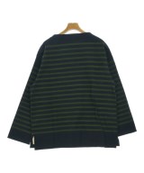 blurhms（ブラームス）Tシャツ・カットソー 紺 サイズ:2(M位) メンズ/2200684716305