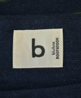 blurhms（ブラームス）Tシャツ・カットソー 紺 サイズ:2(M位) メンズ/2200684716305