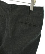 blurhms（ブラームス）スラックス 黒 サイズ:3(L位) メンズ/2200685855201