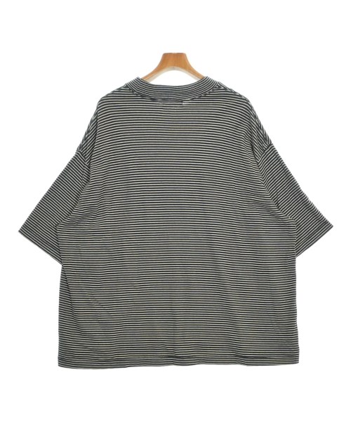 blurhms（ブラームス）Tシャツ・カットソー 黒 サイズ:-(XXL位) メンズ/2200688241063