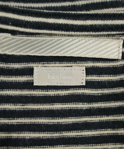 blurhms（ブラームス）Tシャツ・カットソー 黒 サイズ:-(XXL位) メンズ/2200688241063