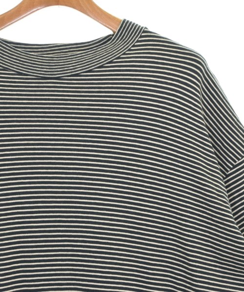 blurhms（ブラームス）Tシャツ・カットソー 黒 サイズ:-(XXL位) メンズ/2200688241063