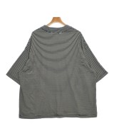 blurhms（ブラームス）Tシャツ・カットソー 黒 サイズ:-(XXL位) メンズ/2200688241063