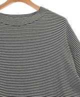 blurhms（ブラームス）Tシャツ・カットソー 黒 サイズ:-(XXL位) メンズ/2200688241063