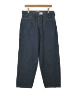 blurhms（ブラームス）デニムパンツ 紺 サイズ:3(L位) メンズ/2200684260372