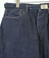 blurhms（ブラームス）デニムパンツ 紺 サイズ:3(L位) メンズ/2200684260372