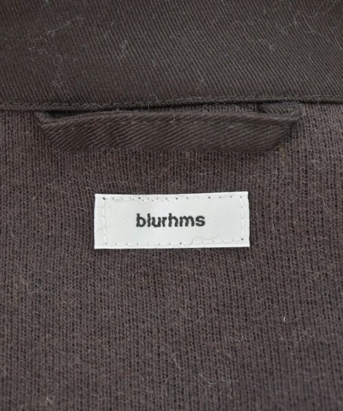 blurhms（ブラームス）その他 茶 サイズ:3(L位) メンズ/2200684382036