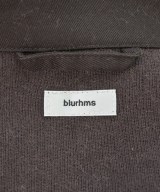 blurhms（ブラームス）その他 茶 サイズ:3(L位) メンズ/2200684382036