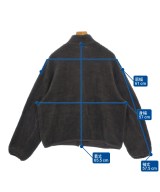 blurhms（ブラームス）その他 茶 サイズ:3(L位) メンズ/2200684382036