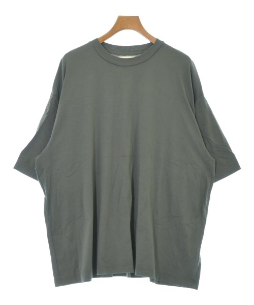 blurhms(ブラームス)Tシャツ・カットソー グレー サイズ:-(XXL位)/2200686680062