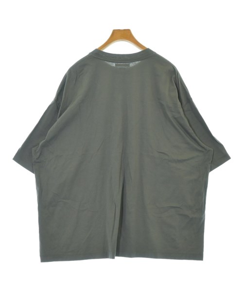 blurhms（ブラームス）Tシャツ・カットソー グレー サイズ:-(XXL位) メンズ/2200686680062