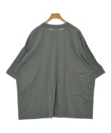 blurhms（ブラームス）Tシャツ・カットソー グレー サイズ:-(XXL位) メンズ/2200686680062