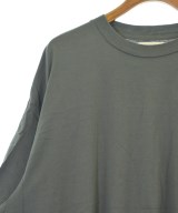 blurhms（ブラームス）Tシャツ・カットソー グレー サイズ:-(XXL位) メンズ/2200686680062