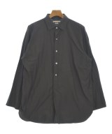 blurhms カジュアルシャツ