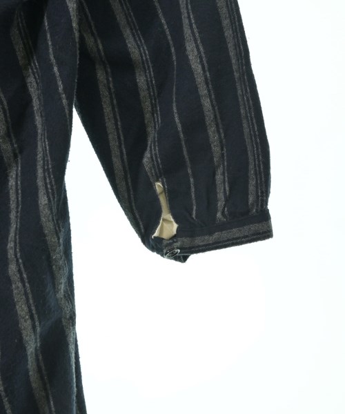 AU GARCONS（オーギャルソン）その他 紺 サイズ:F レディース/2200638178296