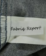 FABRIQ REPORT（ファブリックレポート）オールインワン/サロペット 紺 サイズ:F レディース/2200717604029