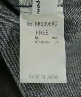FABRIQ REPORT（ファブリックレポート）オールインワン/サロペット 紺 サイズ:F レディース/2200717604029