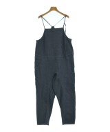 FABRIQ REPORT オールインワン/サロペット