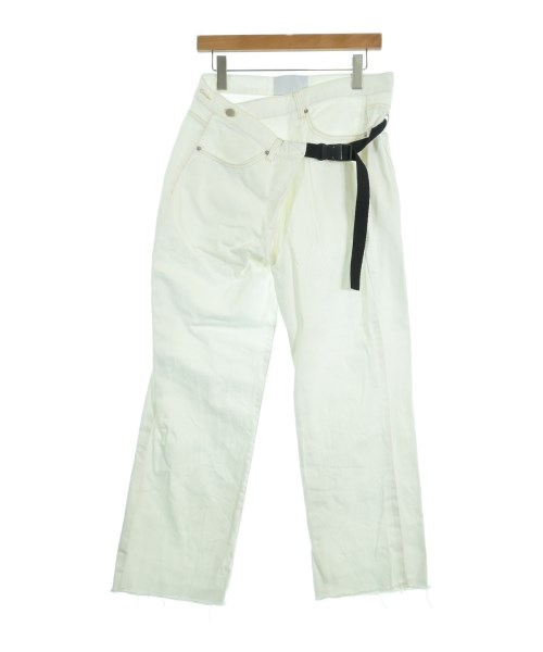 トラノイ(TRANOI)のTRANOI デニムパンツ