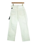 TRANOI（トラノイ）デニムパンツ 白 サイズ:1(S位) レディース/2200622231051