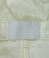 TRANOI（トラノイ）デニムパンツ 白 サイズ:1(S位) レディース/2200622231051