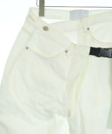 TRANOI（トラノイ）デニムパンツ 白 サイズ:1(S位) レディース/2200622231051