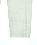 TRANOI（トラノイ）デニムパンツ 白 サイズ:1(S位) レディース/2200622231051