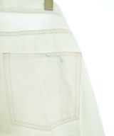 TRANOI（トラノイ）デニムパンツ 白 サイズ:1(S位) レディース/2200622231051