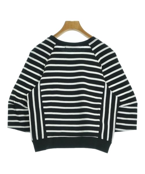 TRANOI（トラノイ）Tシャツ・カットソー 黒 サイズ:1(S位) レディース/2200626061135