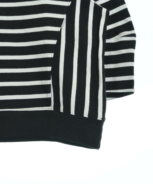 TRANOI（トラノイ）Tシャツ・カットソー 黒 サイズ:1(S位) レディース/2200626061135